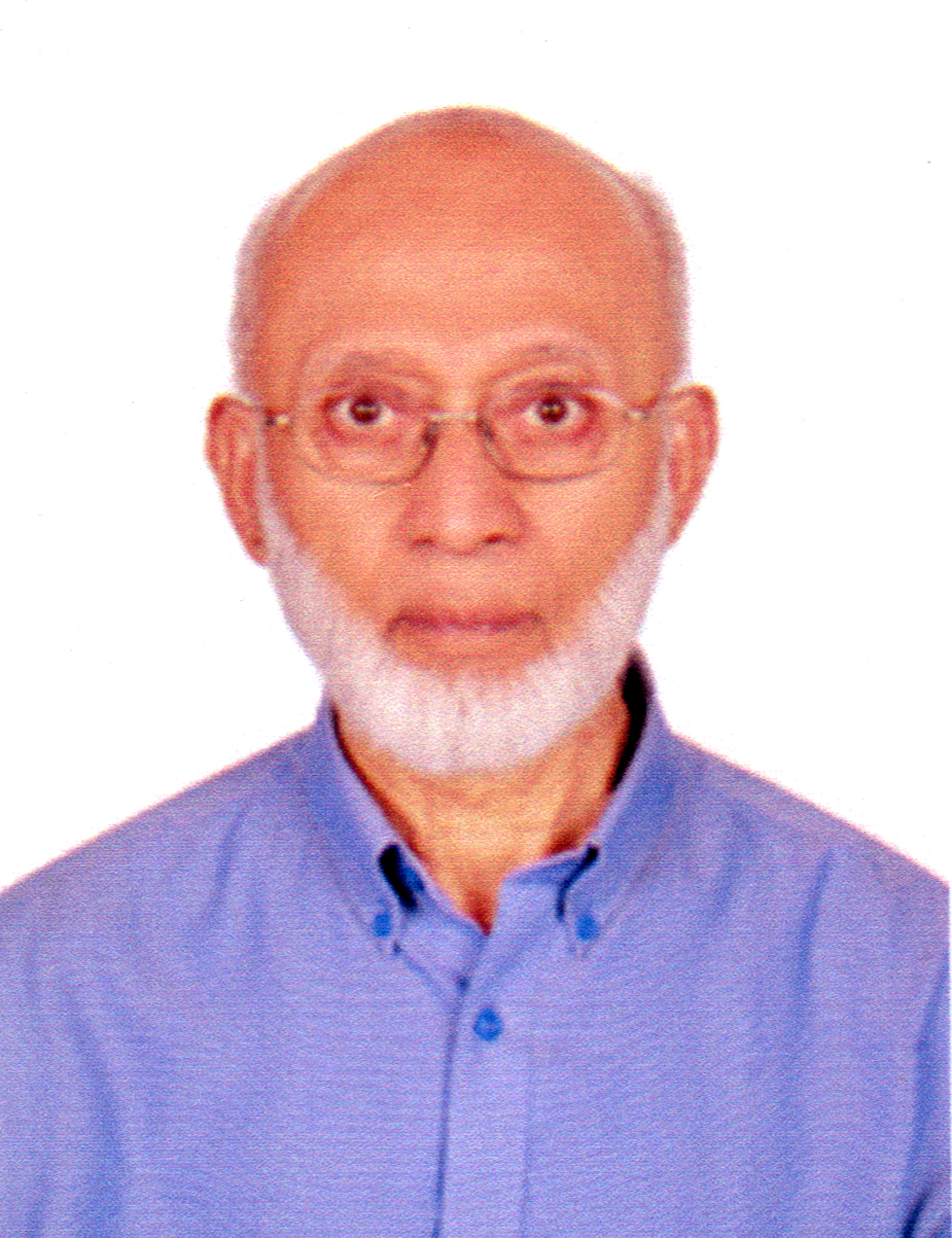 DR. JASIMUZZAMAN